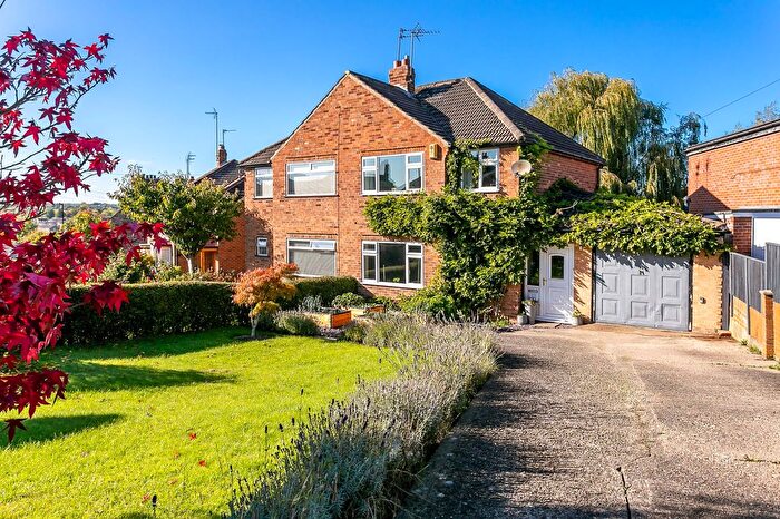 3 Bedroom Semi-Detached House To Rent In Coppice Way, Harrogate, HG1