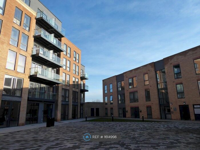 1 Bedroom Flat To Rent In Carmen Beckford Street, Bristol, BS1