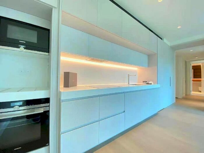 2 Bedroom Flat To Rent In Luma House, Lewis Cubitt Walk, London, London, N1C