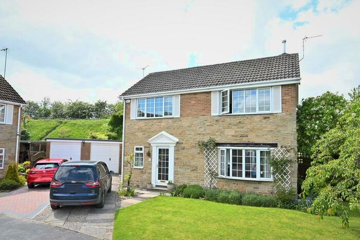 4 Bedroom Detached House To Rent In Littlethorpe Park, Ripon, HG4