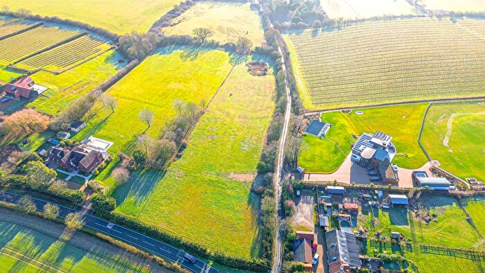 Land For Sale In Hackmans Lane, Purleigh, Chelmsford, CM3