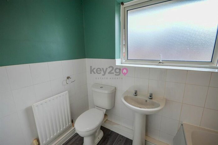 3 Bedroom Terraced House To Rent In Hudson Road, Woodhouse, S13