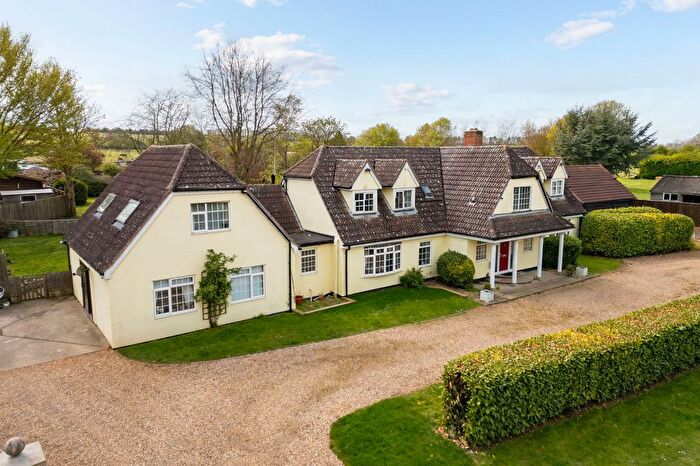 7 Bedroom Detached House For Sale In South Road, Great Abington, CB21