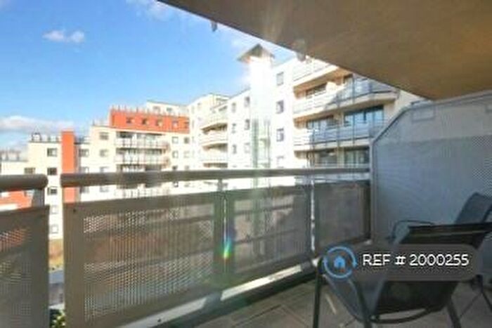1 Bedroom Flat To Rent In Wards Wharf Approach, London, E16