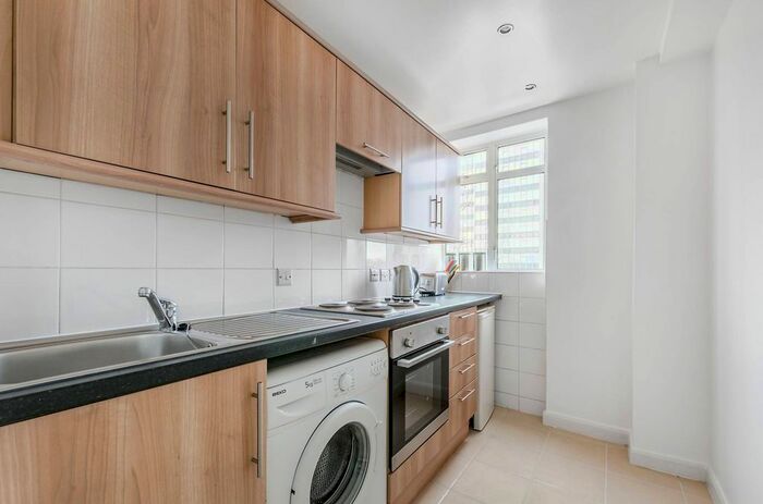 Studio To Rent In Euston Road, Fitzrovia, London, NW1
