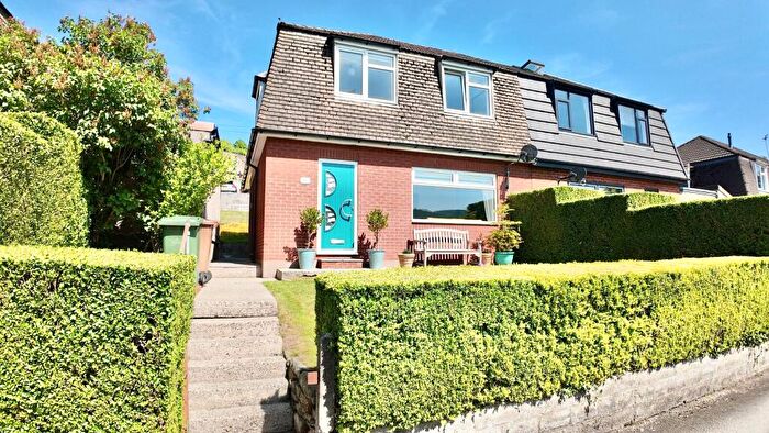 3 Bedroom Semi-Detached House For Sale In High Meadow, Abercarn, NP11