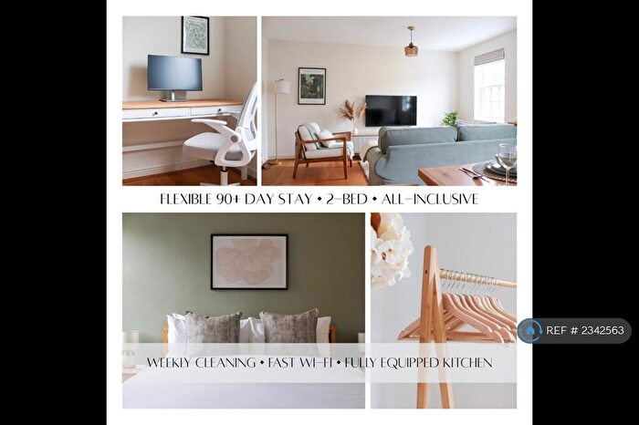 2 Bedroom Flat To Rent In Bridge Street, Oxford, OX2