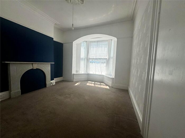 1 Bedroom Apartment To Rent In Seaton Avenue, Plymouth, PL4