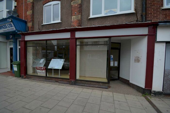 Property To Rent In Quay Road, Bridlington, East Yorkshire, YO15