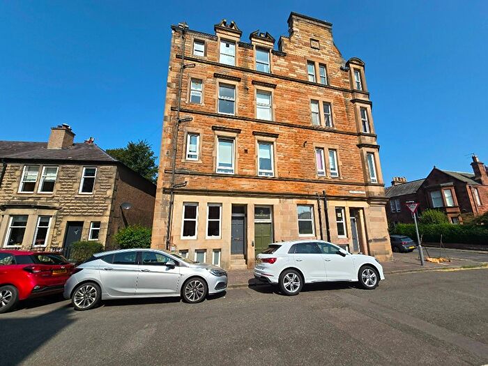 1 Bedroom Flat To Rent In Darnell Road, Trinity, Edinburgh, EH5