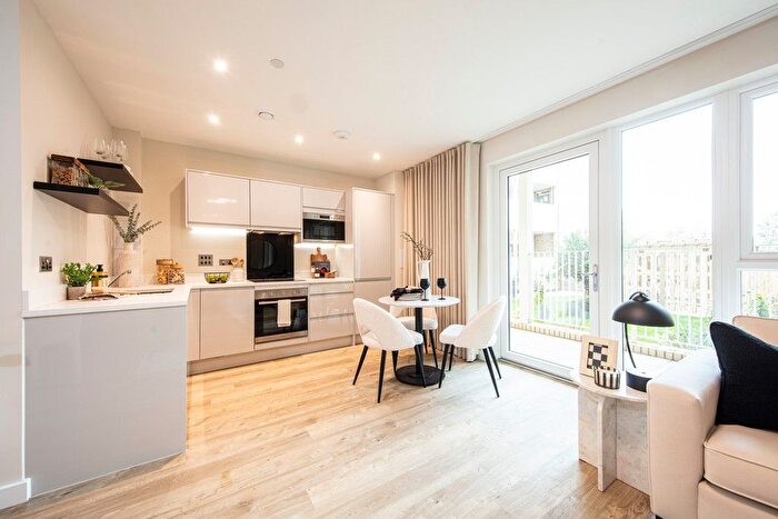 1 Bedroom Flat For Sale In Albert Road, Barnet, Barnet, EN4