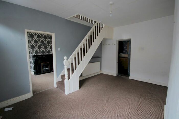 2 Bedroom Property To Rent In Sedley Street, Anfield, Liverpool, L6