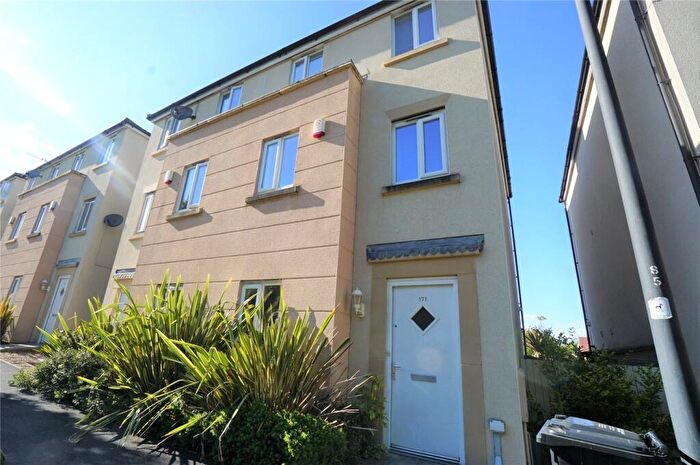 1 Bedroom End Of Terrace House To Rent In Long Down Avenue, Bristol, Gloucestershire, BS16