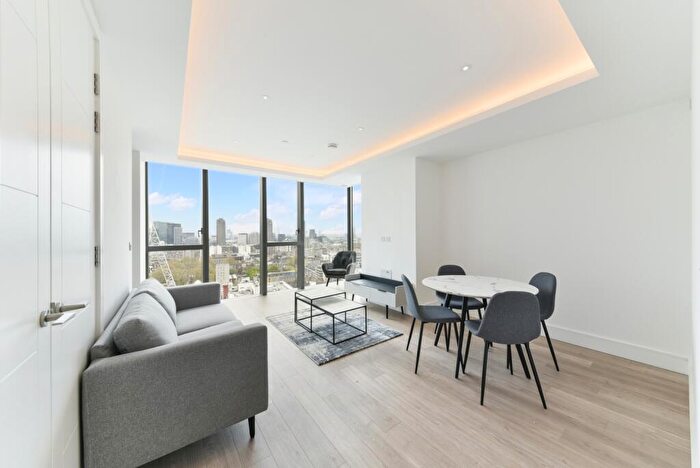 1 Bedroom Flat To Rent In City Road, Bollinder Place, Islington, London, EC1V