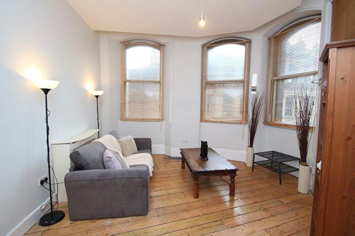 1 Bedroom Property To Rent In Queen Street, Newcastle Upon Tyne, NE1
