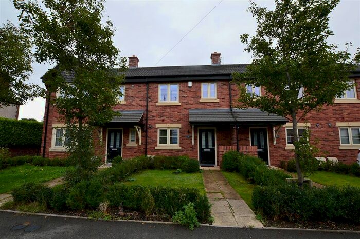 3 Bedroom Terraced House To Rent In Gretna Road, Finham, Coventry CV3