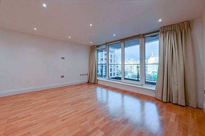 2 Bedroom Flat To Rent In Imperial Wharf, Imperial Wharf, London, SW6