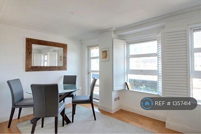 1 Bedroom Flat To Rent In Spitalfields, London, E1