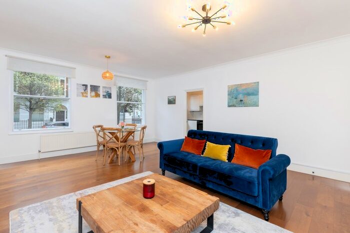 2 Bedroom Flat To Rent In Montagu Place, London, W1H