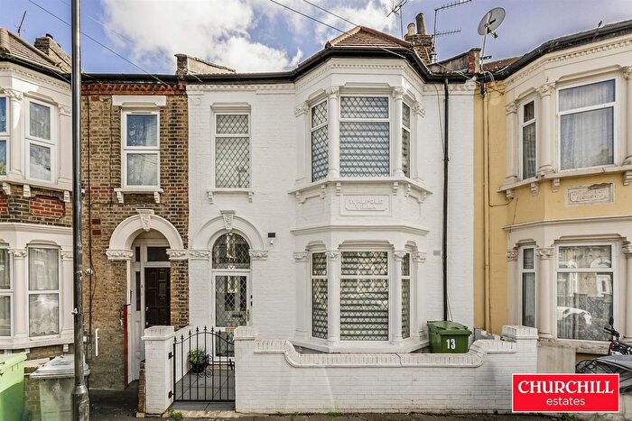 5 Bedroom Property For Sale In Walpole Road, East Ham, E6