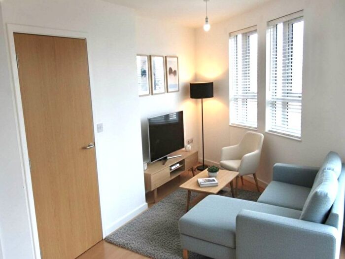 1 Bedroom Flat To Rent In Heelis Street, Heelis Street, S70