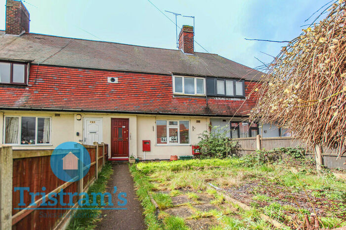3 Bedroom Terraced House To Rent In Western Boulevard, Nottingham, NG8