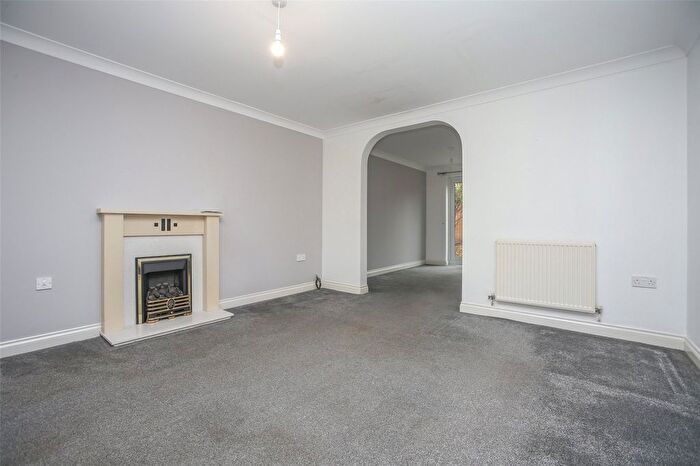 4 Bedroom Detached House To Rent In Triscombe Way, Cheltenham, Gloucestershire, GL51