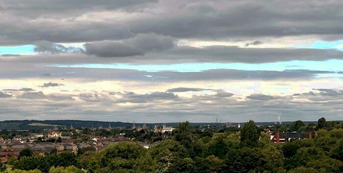 2 Bedroom Flat To Rent In Crescent Road, Oxford, OX4