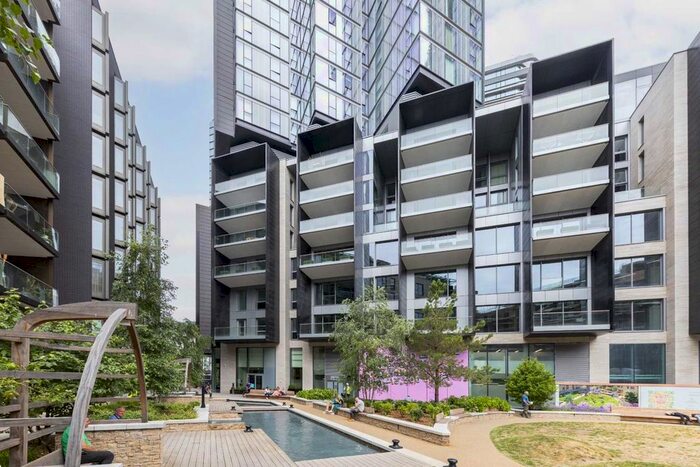 1 Bedroom Flat To Rent In Bollinder Place, London, EC1V