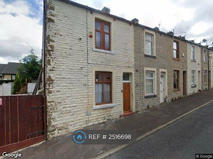3 Bedroom End Of Terrace House To Rent In Cairo Street, Burnley., BB12