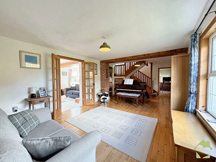 5 Bedroom Detached House For Sale In Beech House, Garstang Road, Preston, PR3