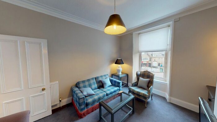 1 Bedroom Flat To Rent In Union Grove, City Centre, Aberdeen, AB10