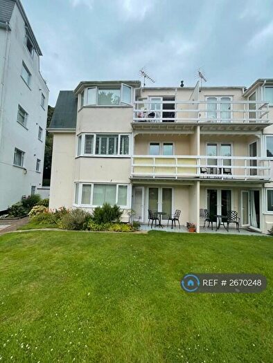 2 Bedroom Flat To Rent In Cotmaton Road, Sidmouth, EX10