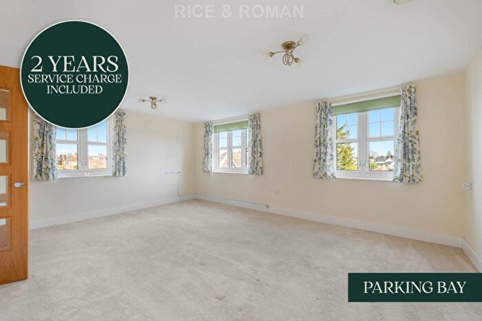 2 Bedroom Flat For Sale In Swift House, St Lukes Road, SL6