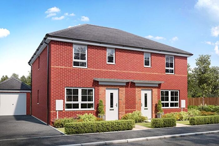 3 Bedroom Semi Detached House For Sale In Walmersley Old Road, Walmersley, Bury, BL9
