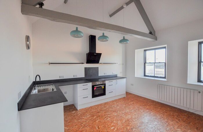 1 Bedroom Flat To Rent In Spout Lane, Coleford, GL16