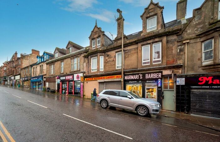 2 Bedroom Apartment To Rent In Main Street, Wishaw, North Lanarkshire, ML2