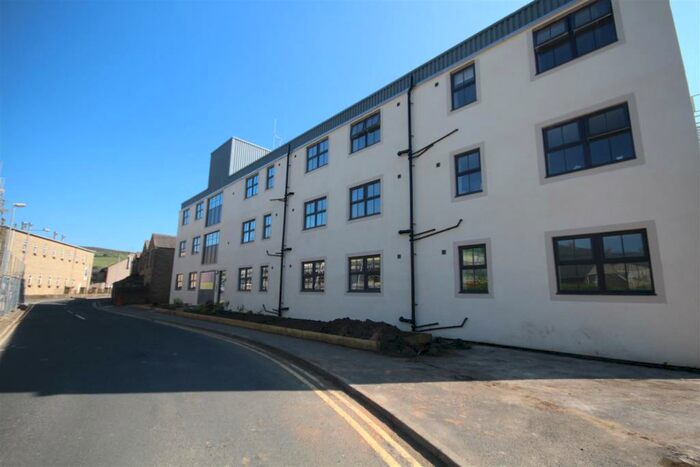 1 Bedroom Apartment To Rent In Beck House, Apartment, School Lane, Earby, BB18