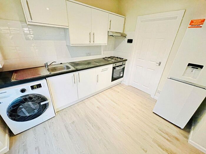 1 Bedroom Flat To Rent In Libanus Road, Ebbw Vale, NP23