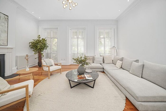 5 Bedroom Town House For Sale In Endsleigh Street, London, WC1H