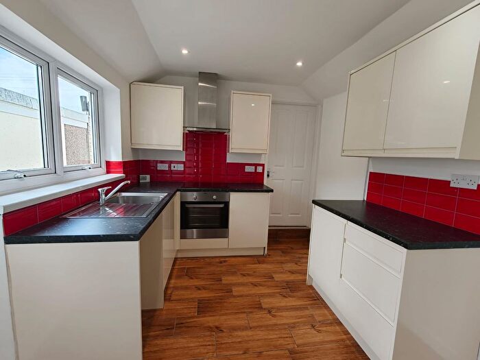 3 Bedroom Terraced House To Rent In Park Street, Cwmcarn, NP11
