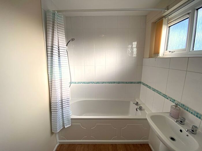1 Bedroom Flat To Rent In Cwmbran, NP44