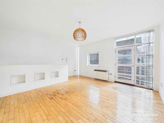 1 Bedroom Flat For Sale In Henry Street, Liverpool, L1