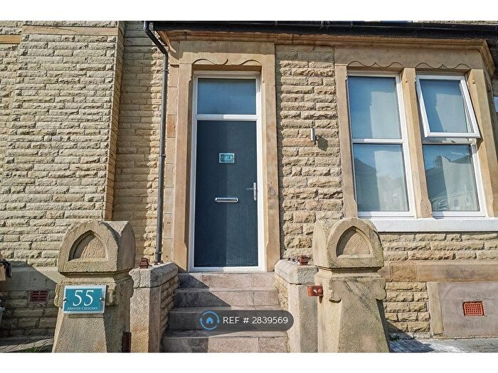 1 Bedroom Flat To Rent In Arnside Crescent, Morecambe, LA4