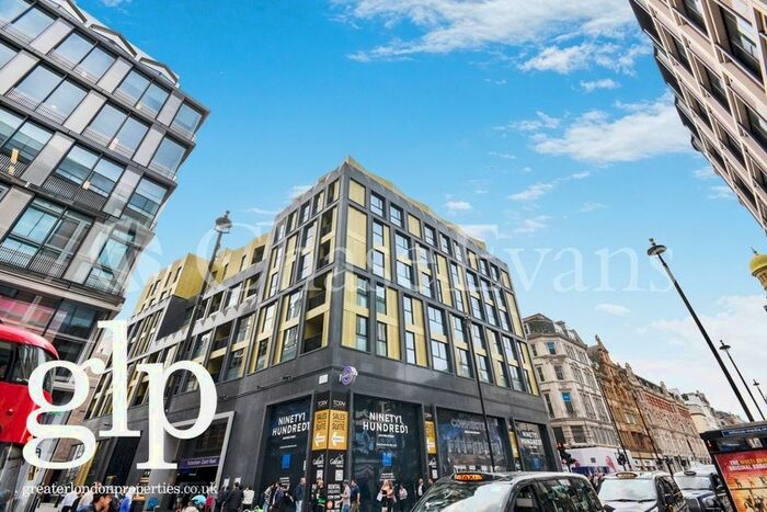 1 Bedroom Flat To Rent In Fareham Street, London, Greater London, W1F