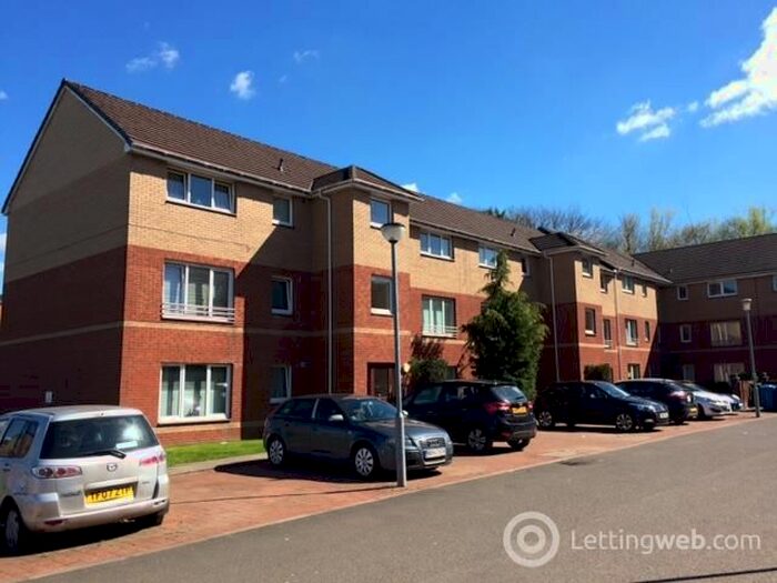 1 Bedroom Flat To Rent In Quarryknowe Street, Glasgow G31