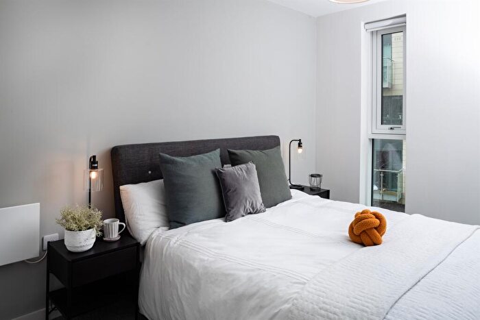 2 Bedroom Apartment To Rent In Slate Yard, M3