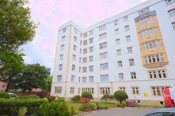 2 Bedroom Flat To Rent In Bath Road, Bournemouth, BH1