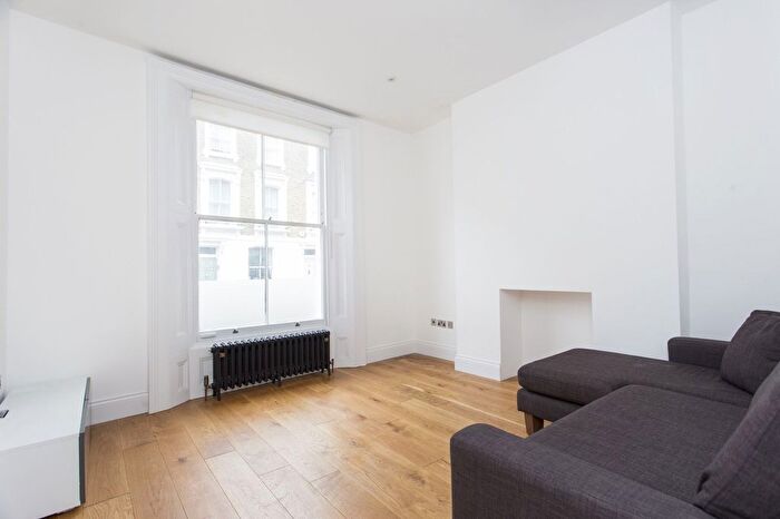 1 Bedroom Flat For Sale In Egbert Street, London, NW1