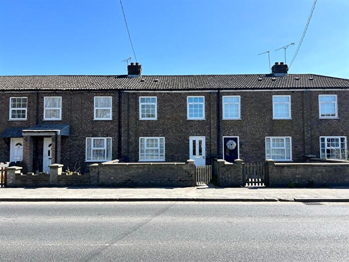 3 Bedroom Terraced House For Sale In Weeting, Brandon, IP27